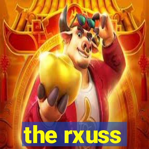 the rxuss